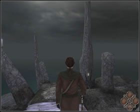 5 - [27] Thunder Island (2) | Dead Reefs - Dead Reefs - poradnik do gry