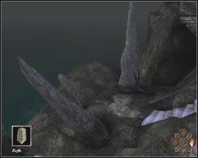 6 - [27] Thunder Island (2) | Dead Reefs - Dead Reefs - poradnik do gry