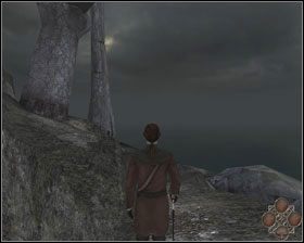 14 - [27] Thunder Island (2) | Dead Reefs - Dead Reefs - poradnik do gry