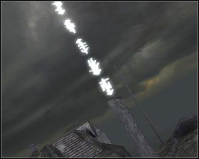 Wszystkie 5 run jest na swoim miejscu - [27] Thunder Island (2) | Dead Reefs - Dead Reefs - poradnik do gry