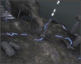 Pojawia się demon - [27] Thunder Island (2) | Dead Reefs - Dead Reefs - poradnik do gry