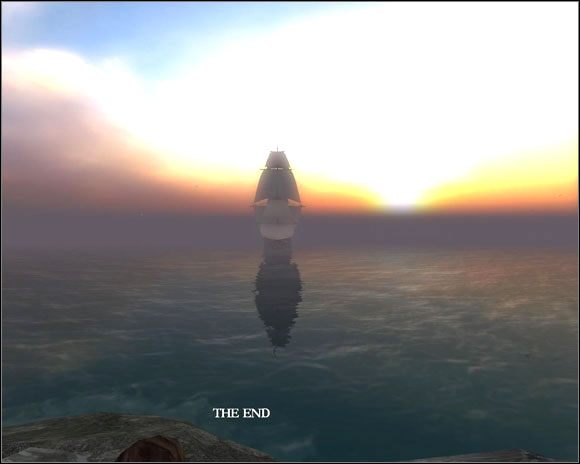 20 - [27] Thunder Island (2) | Dead Reefs - Dead Reefs - poradnik do gry