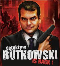 Witam w poradniku do gry Detektyw Rutkowski - is back - Detektyw Rutkowski - Is back! - poradnik do gry