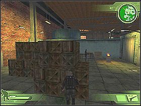 #001 - [Misja 1] Magazyny chemiczne (1) - Detektyw Rutkowski - Is back! - poradnik do gry