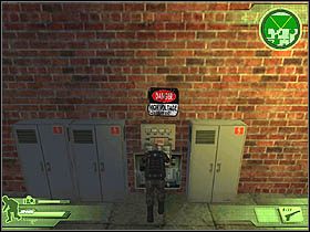 #003 - [Misja 1] Magazyny chemiczne (1) - Detektyw Rutkowski - Is back! - poradnik do gry