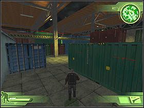 #004 - [Misja 1] Magazyny chemiczne (1) - Detektyw Rutkowski - Is back! - poradnik do gry