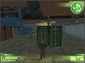 #005 - [Misja 1] Magazyny chemiczne (1) - Detektyw Rutkowski - Is back! - poradnik do gry