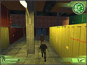 #006 - [Misja 1] Magazyny chemiczne (1) - Detektyw Rutkowski - Is back! - poradnik do gry