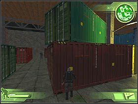 #007 - [Misja 1] Magazyny chemiczne (1) - Detektyw Rutkowski - Is back! - poradnik do gry