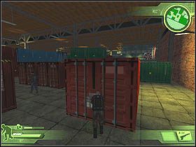 #008 - [Misja 1] Magazyny chemiczne (1) - Detektyw Rutkowski - Is back! - poradnik do gry