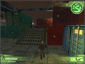 #009 - [Misja 1] Magazyny chemiczne (1) - Detektyw Rutkowski - Is back! - poradnik do gry