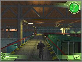 #010 - [Misja 1] Magazyny chemiczne (1) - Detektyw Rutkowski - Is back! - poradnik do gry