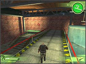 #011 - [Misja 1] Magazyny chemiczne (1) - Detektyw Rutkowski - Is back! - poradnik do gry