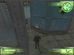 #013 - [Misja 1] Magazyny chemiczne (2) - Detektyw Rutkowski - Is back! - poradnik do gry