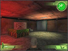 #017 - [Misja 1] Magazyny chemiczne (2) - Detektyw Rutkowski - Is back! - poradnik do gry