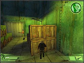 #019 - [Misja 1] Magazyny chemiczne (2) - Detektyw Rutkowski - Is back! - poradnik do gry