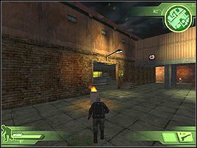 #021 - [Misja 1] Magazyny chemiczne (2) - Detektyw Rutkowski - Is back! - poradnik do gry