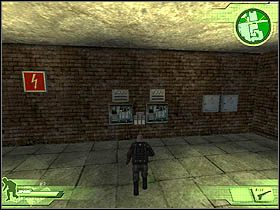 #022 - [Misja 1] Magazyny chemiczne (2) - Detektyw Rutkowski - Is back! - poradnik do gry