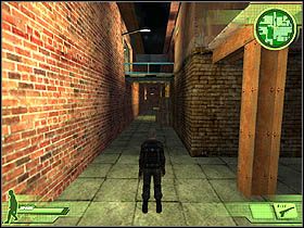 #023 - [Misja 1] Magazyny chemiczne (2) - Detektyw Rutkowski - Is back! - poradnik do gry