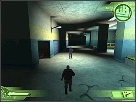 #025 - [Misja 2] Biurowiec korporacji (1) - Detektyw Rutkowski - Is back! - poradnik do gry