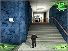 #029 - [Misja 2] Biurowiec korporacji (1) - Detektyw Rutkowski - Is back! - poradnik do gry