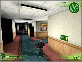 #030 - [Misja 2] Biurowiec korporacji (1) - Detektyw Rutkowski - Is back! - poradnik do gry