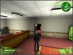 #031 - [Misja 2] Biurowiec korporacji (1) - Detektyw Rutkowski - Is back! - poradnik do gry