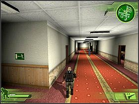 #032 - [Misja 2] Biurowiec korporacji (1) - Detektyw Rutkowski - Is back! - poradnik do gry