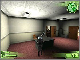 #034 - [Misja 2] Biurowiec korporacji (1) - Detektyw Rutkowski - Is back! - poradnik do gry