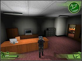 #036 - [Misja 2] Biurowiec korporacji (1) - Detektyw Rutkowski - Is back! - poradnik do gry