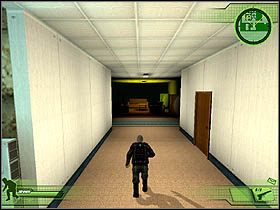 #038 - [Misja 2] Biurowiec korporacji (2) - Detektyw Rutkowski - Is back! - poradnik do gry