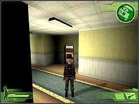 #039 - [Misja 2] Biurowiec korporacji (2) - Detektyw Rutkowski - Is back! - poradnik do gry