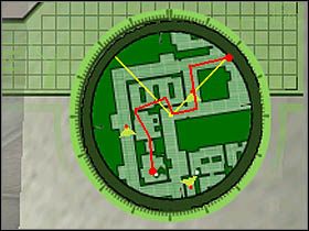 #040 - [Misja 2] Biurowiec korporacji (2) - Detektyw Rutkowski - Is back! - poradnik do gry