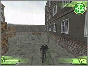 #047 - [Misja 3] Blokowiska (1) - Detektyw Rutkowski - Is back! - poradnik do gry