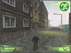 #048 - [Misja 3] Blokowiska (1) - Detektyw Rutkowski - Is back! - poradnik do gry