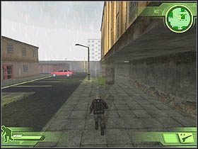 #051 - [Misja 3] Blokowiska (1) - Detektyw Rutkowski - Is back! - poradnik do gry