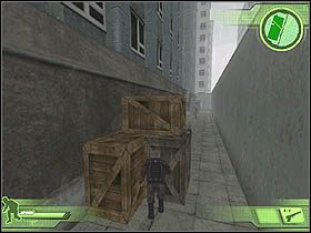 #055 - [Misja 3] Blokowiska (1) - Detektyw Rutkowski - Is back! - poradnik do gry