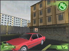 #056 - [Misja 3] Blokowiska (2) - Detektyw Rutkowski - Is back! - poradnik do gry