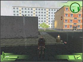 #057 - [Misja 3] Blokowiska (2) - Detektyw Rutkowski - Is back! - poradnik do gry