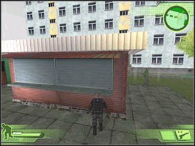 #058 - [Misja 3] Blokowiska (2) - Detektyw Rutkowski - Is back! - poradnik do gry