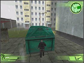 #059 - [Misja 3] Blokowiska (2) - Detektyw Rutkowski - Is back! - poradnik do gry