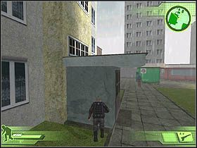 #060 - [Misja 3] Blokowiska (2) - Detektyw Rutkowski - Is back! - poradnik do gry