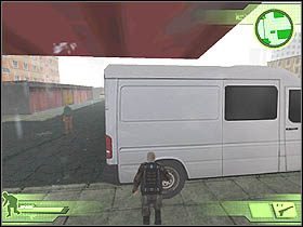 #063 - [Misja 3] Blokowiska (2) - Detektyw Rutkowski - Is back! - poradnik do gry