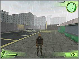 #064 - [Misja 3] Blokowiska (2) - Detektyw Rutkowski - Is back! - poradnik do gry