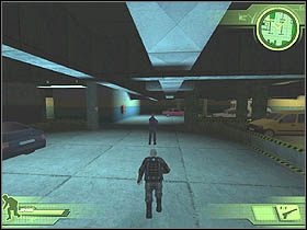 #087 - [Misja 5] Centrum komputerowe (1) - Detektyw Rutkowski - Is back! - poradnik do gry