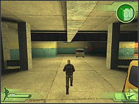 #089 - [Misja 5] Centrum komputerowe (1) - Detektyw Rutkowski - Is back! - poradnik do gry