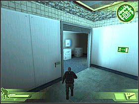 #091 - [Misja 5] Centrum komputerowe (1) - Detektyw Rutkowski - Is back! - poradnik do gry