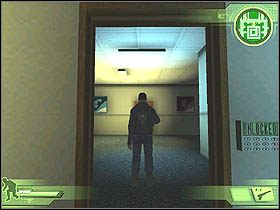 #092 - [Misja 5] Centrum komputerowe (1) - Detektyw Rutkowski - Is back! - poradnik do gry