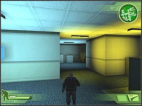 #094 - [Misja 5] Centrum komputerowe (1) - Detektyw Rutkowski - Is back! - poradnik do gry