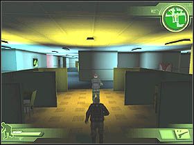 #096 - [Misja 5] Centrum komputerowe (2) - Detektyw Rutkowski - Is back! - poradnik do gry